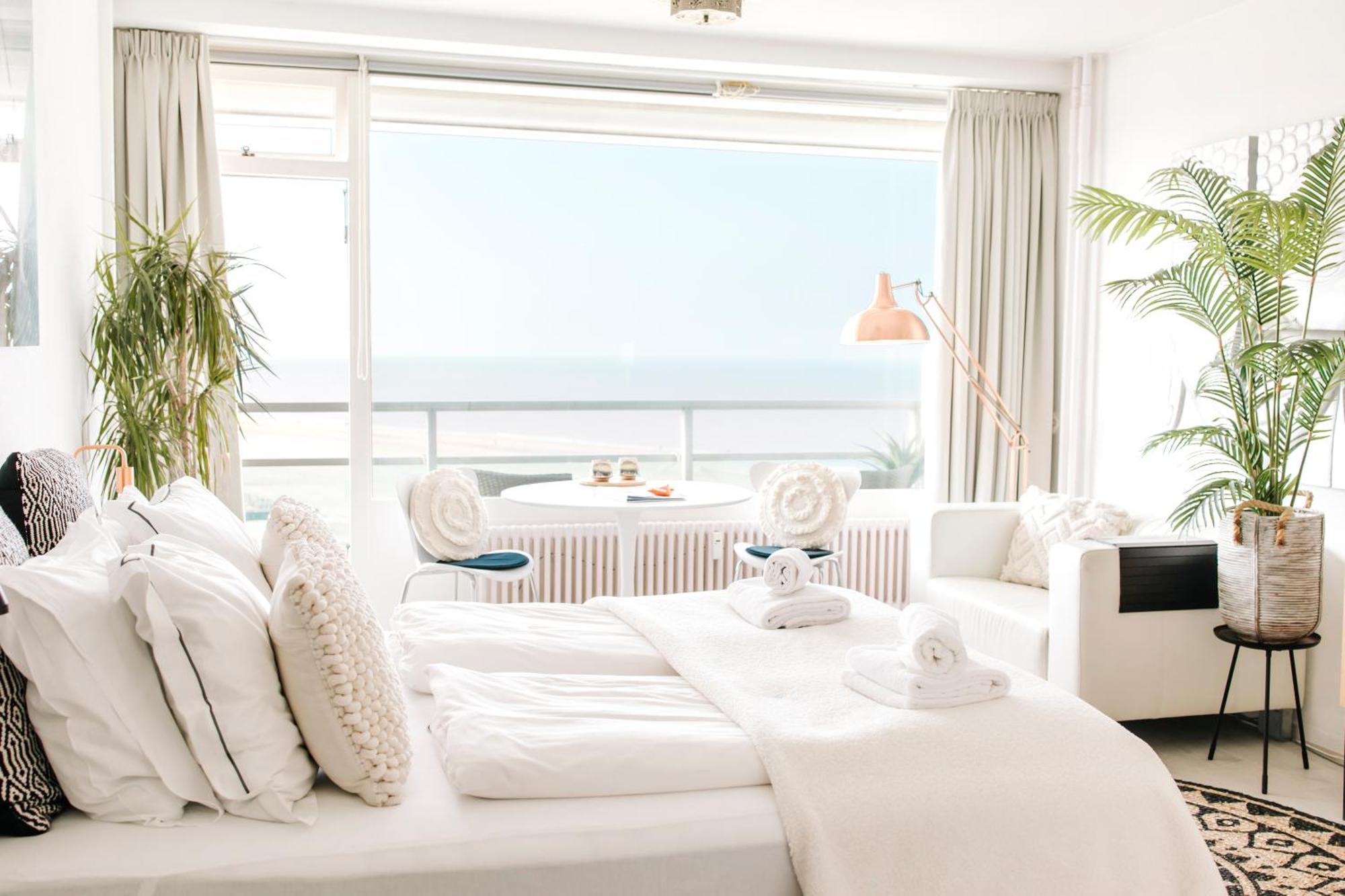 Studio At Sea Зандфорт Экстерьер фото