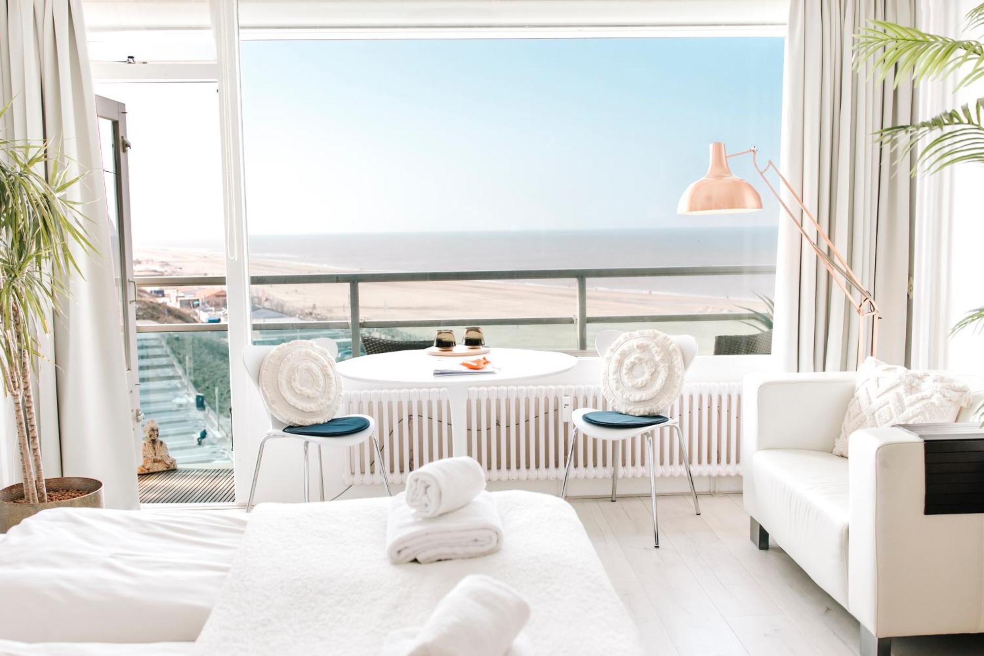 Studio At Sea Зандфорт Экстерьер фото